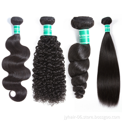 human hair bundles 4X4closure 13X4 frontal wig blonde hair full lace wig 10-30 inch in stock
